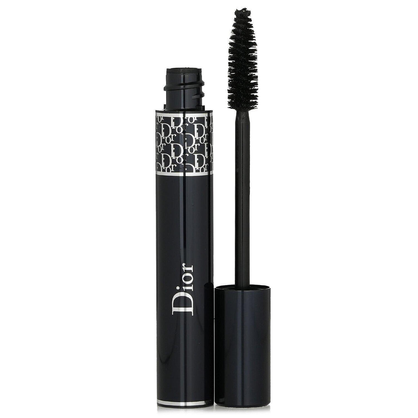 Christian Dior Diorshow Mascara Waterproof – # Black F / 11.5ml/0.38oz 11 ml
