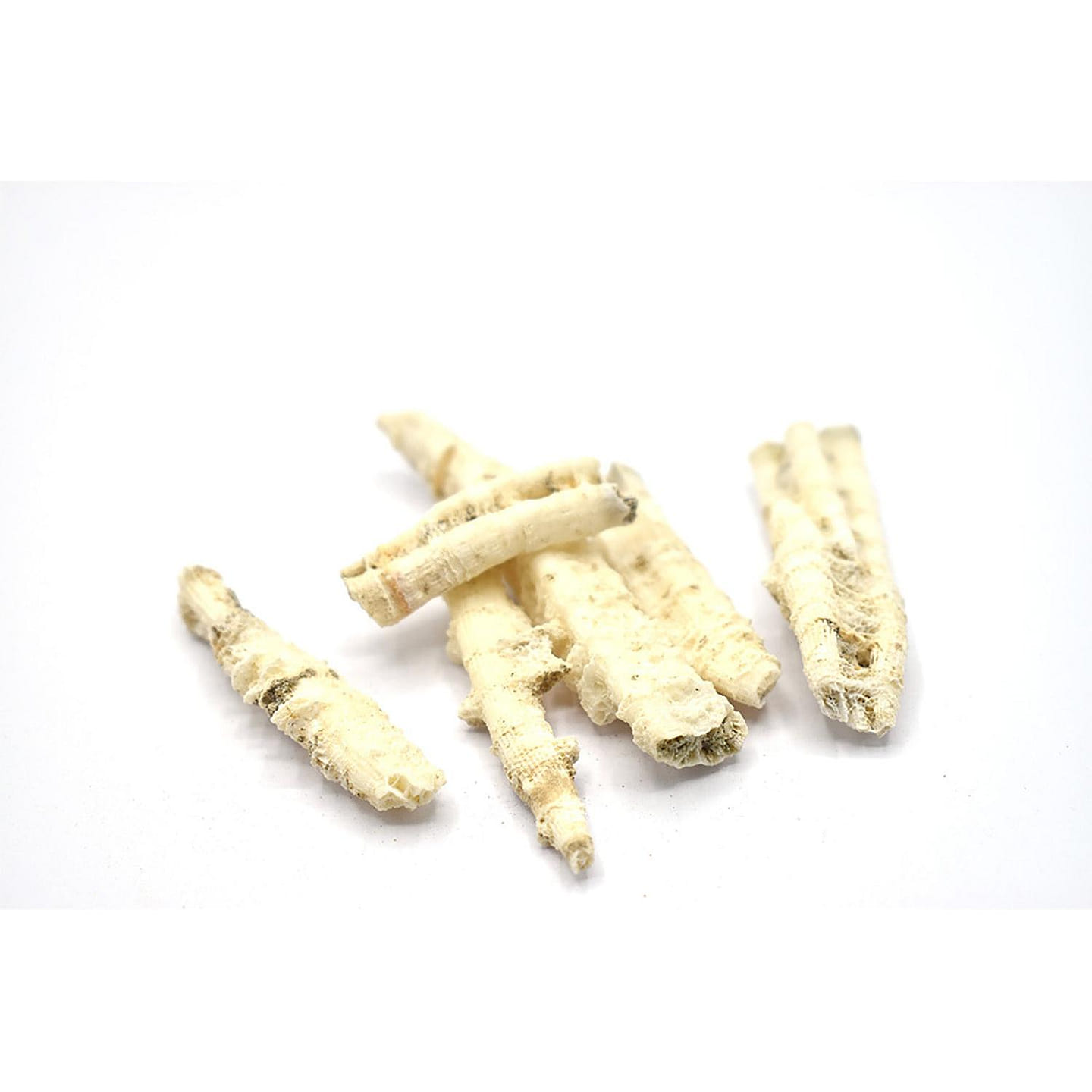 ZHONG RU SHI - Tip of Tubular Stalactites - Custom amount 1lb lb 1 each