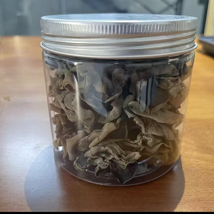 及又食集 精品黑木耳 60g