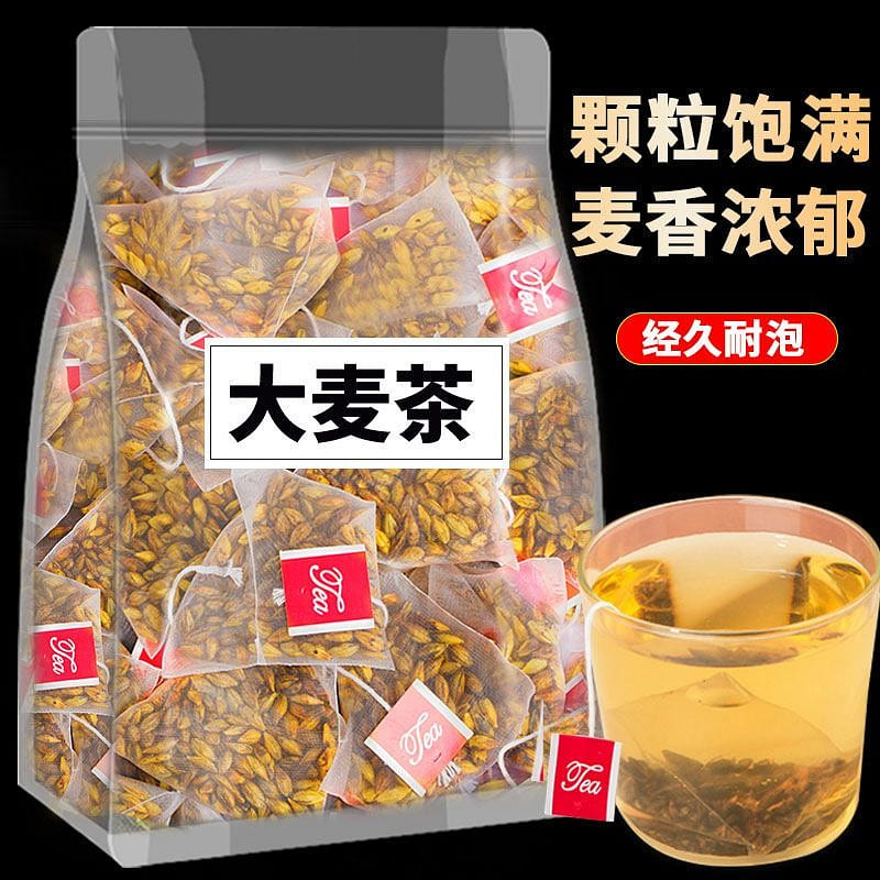 Barley tea and buckwheat tea bags 180g 180 g