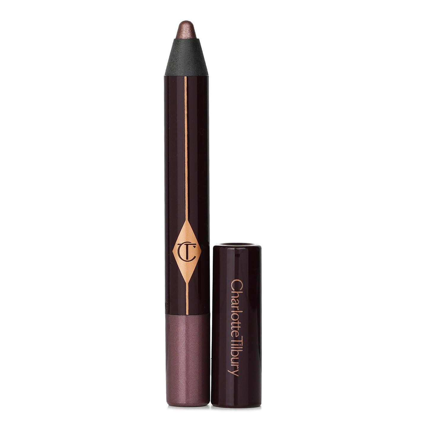 Charlotte Tilbury Colour Chameleon Eye Shadow Pencil - # Dark Pearl 1.6g/0.06oz 1 g