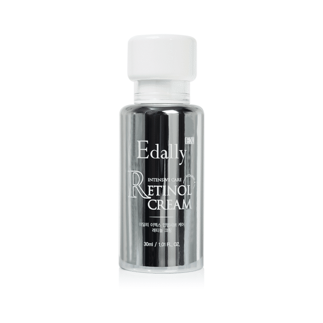 Edally Ex Intensive Care Retinol Cream 30 ml