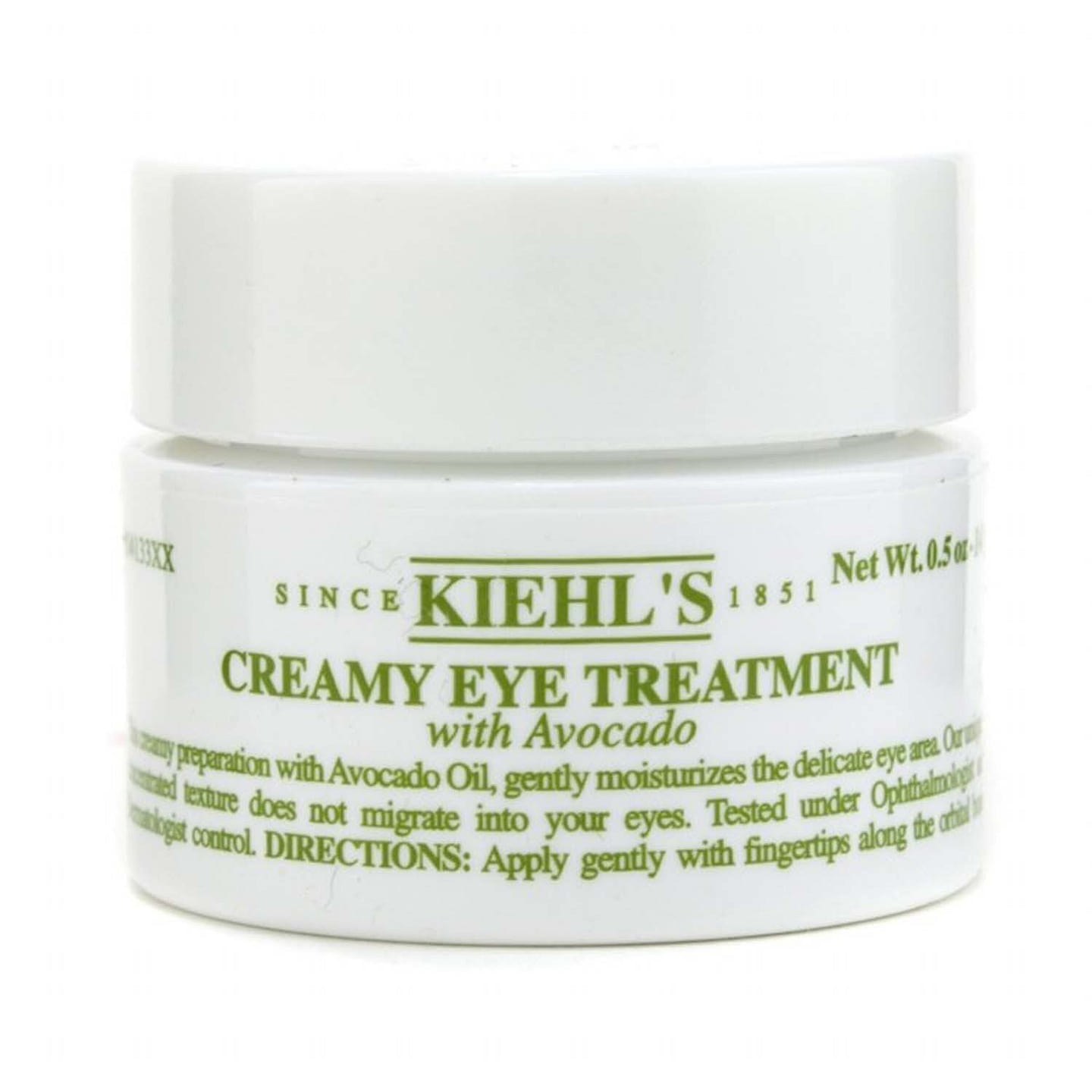 Kiehl’s Creamy Eye Treatment with Avocado 14g/0.5oz 14 g