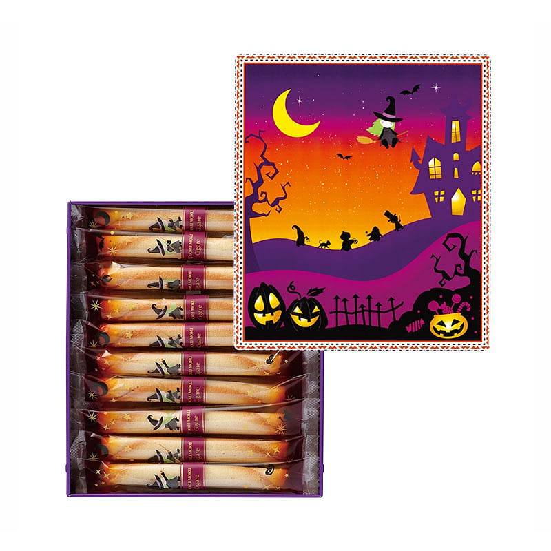 Yoku Moku Halloween Limited Cigar Roll 20pcs 1 each