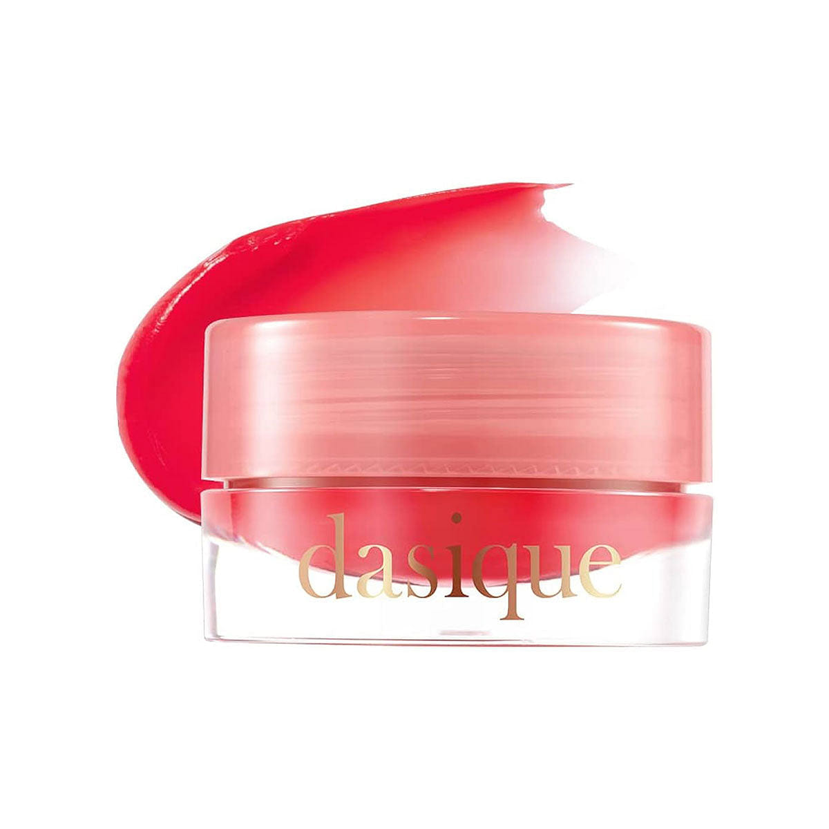 Dasique Fruity Lip Jam #04 Apple Jam 1 each