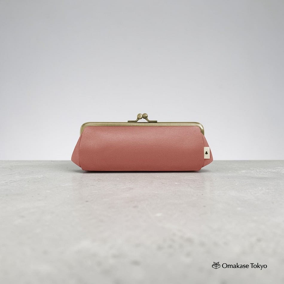 AYANOKOJI TAWARA-Shaped Pencil Case Solid Color 136 g