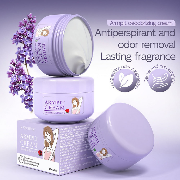 Deodorant Stick:Antiperspirant,Reduces underarm#03 1 count