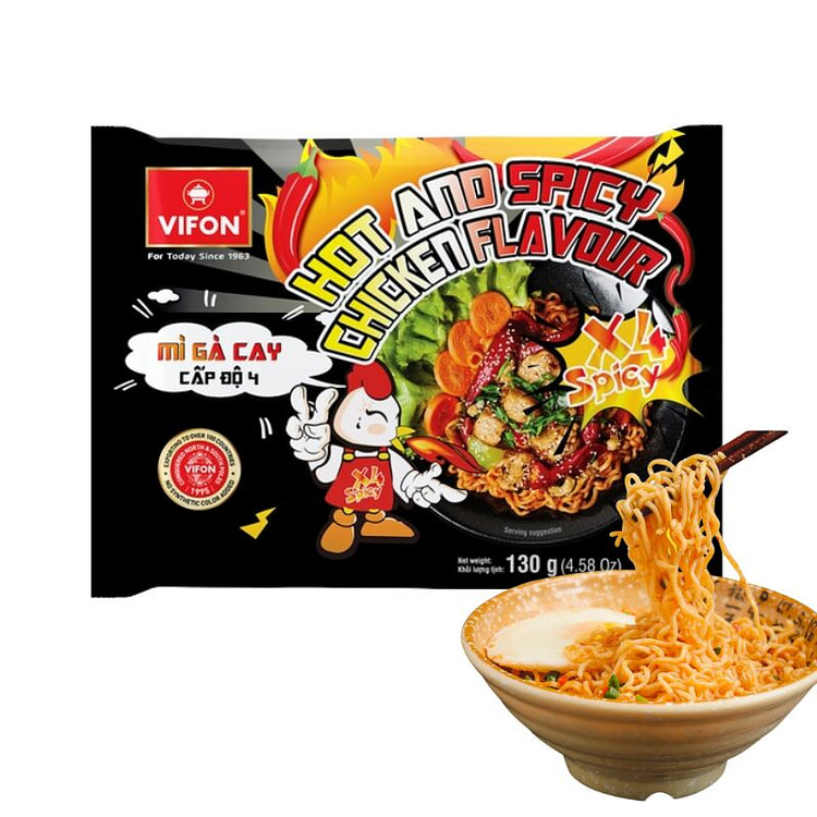 VIFON 皇家蟹米粉 越式特产 2.4oz
