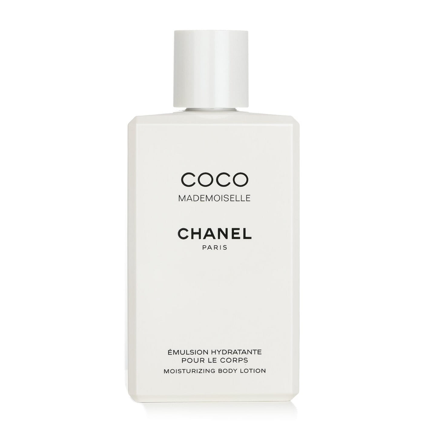 Chanel Coco Mademoiselle Moisturizing Body Lotion 200ml/6.8oz 200 ml