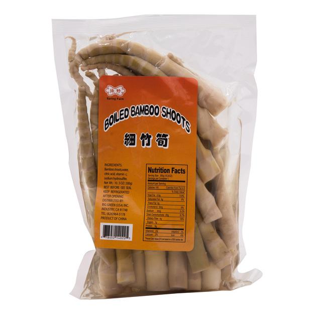 Get Boiled Bamboo Shoots Delivered Weee! Asian Market