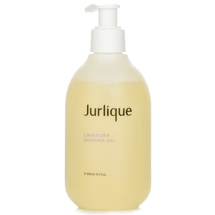 茱莉蔻 Jurlique     薰衣草舒潤沐浴露