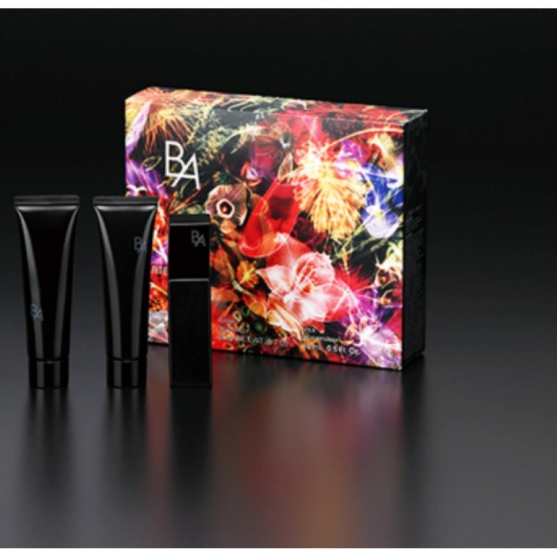 POLA B.A Seasonal Limited Edition Gift Set 1 each - Weee!