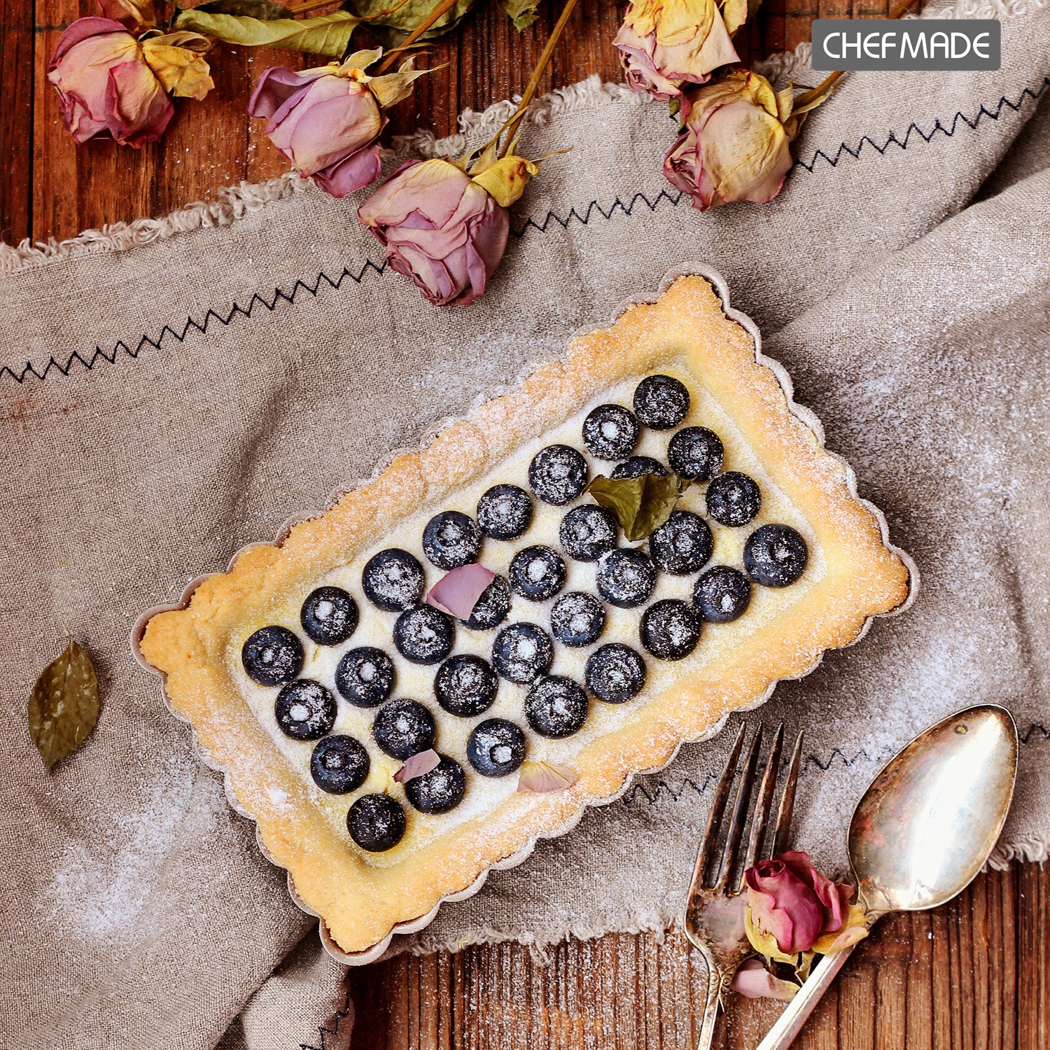layer cake baking pan