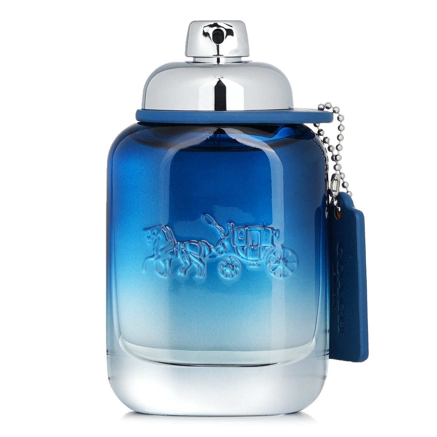Coach Blue Eau De Toilette Natural Spray 60 ml