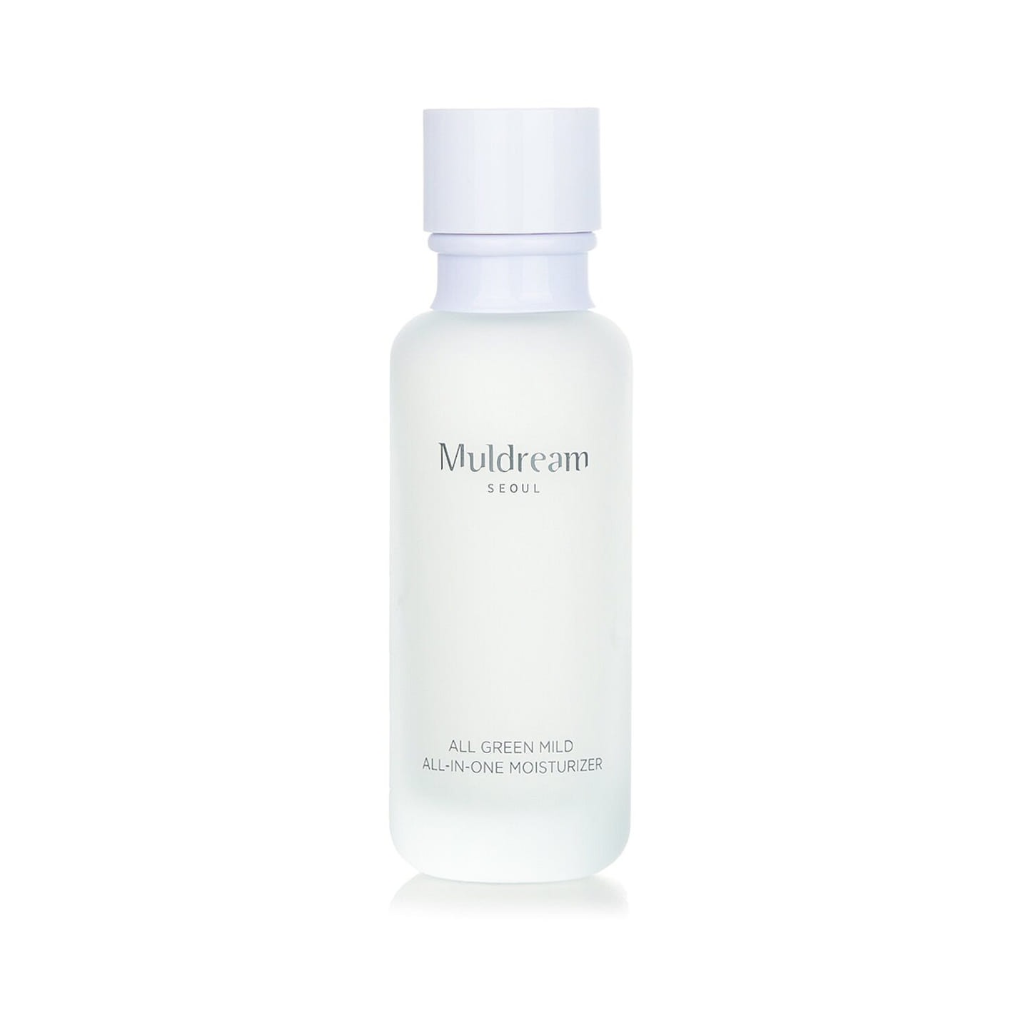 Muldream All Green Mild All-In-One Moisturizer 110ml/3.71oz 110 ml