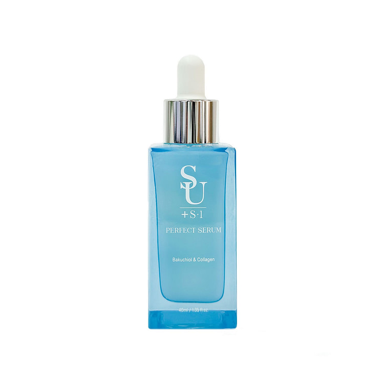 [한국 직배송] 수-플러스 퍼펙트 세럼 40ml, 1개