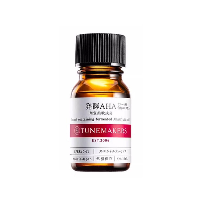 【日本直邮】原液精华液 10ml