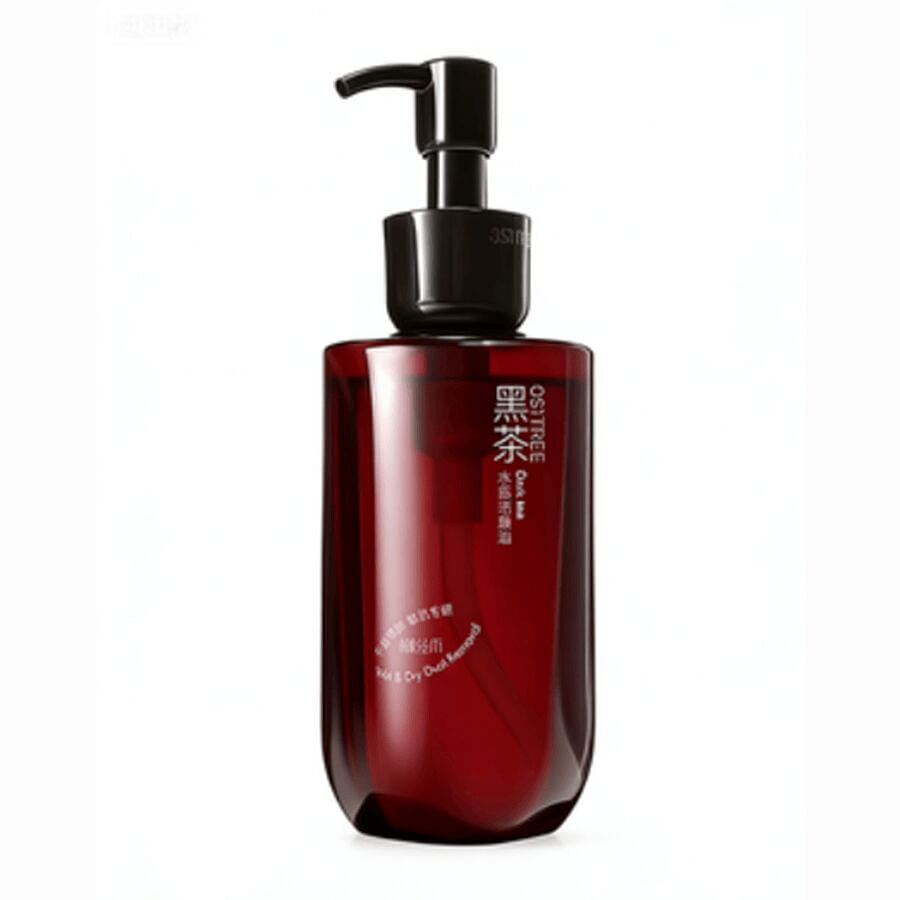 Willow black tea cleansing oil 150ml*1 bottle. 150 ml