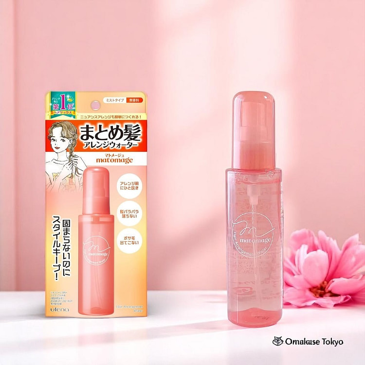 Matomage 护发水 100ml