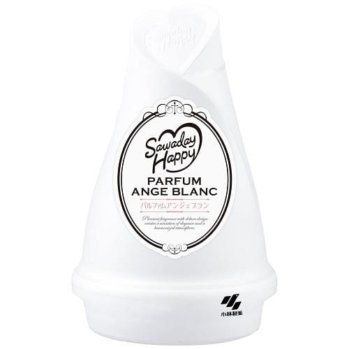 Kobayashi Solid Fragrance 120g Floral Fragrance 1 개