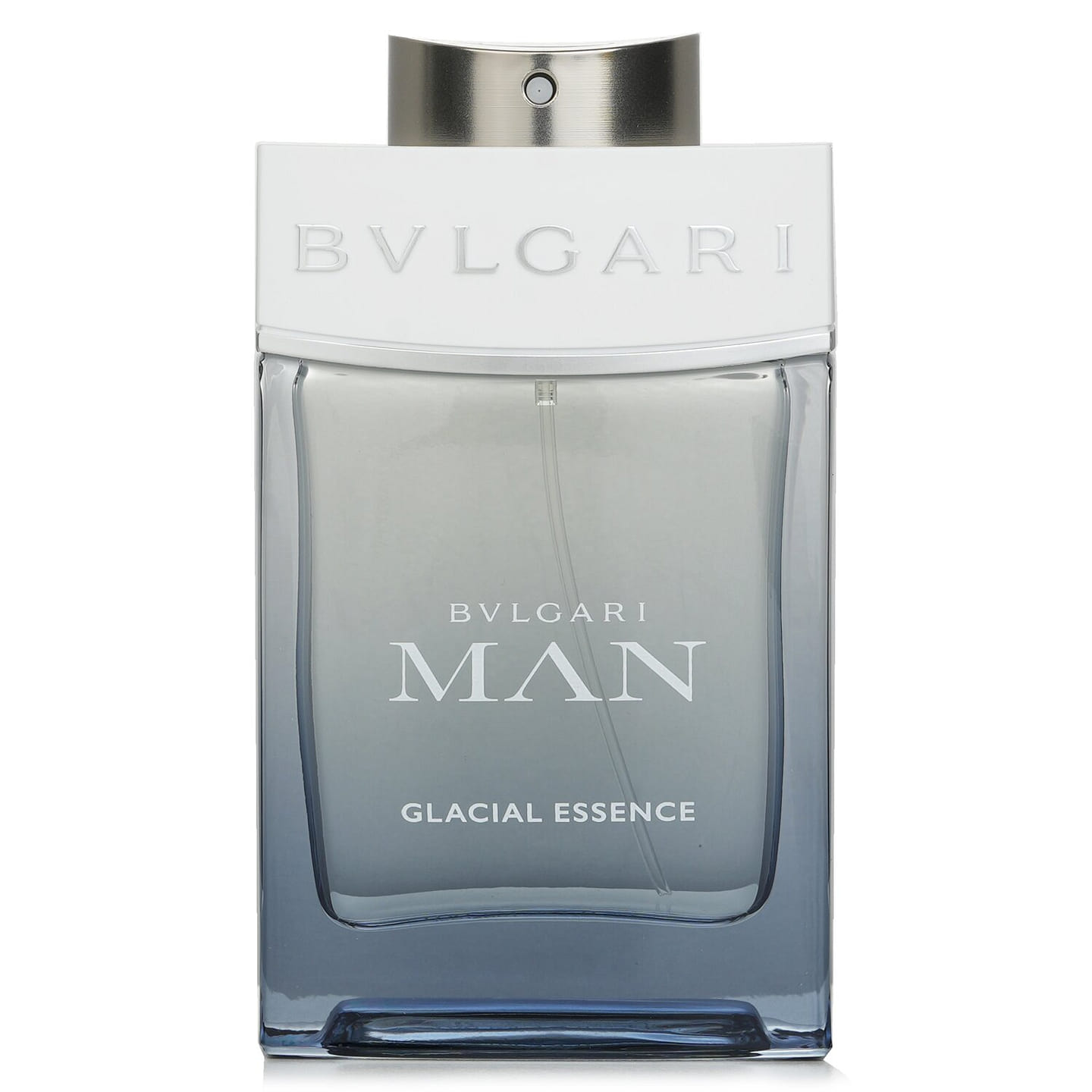 Bvlgari Man Glacial Essence Eau De Parfum Spray 100ml/3.4oz 100 ml