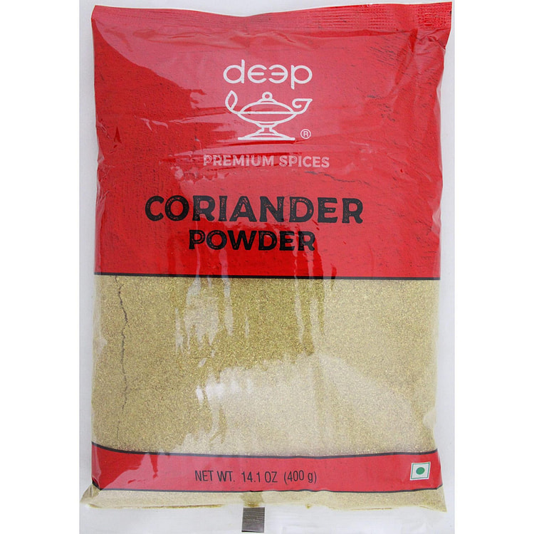 Deep Coriander Powder 14 oz