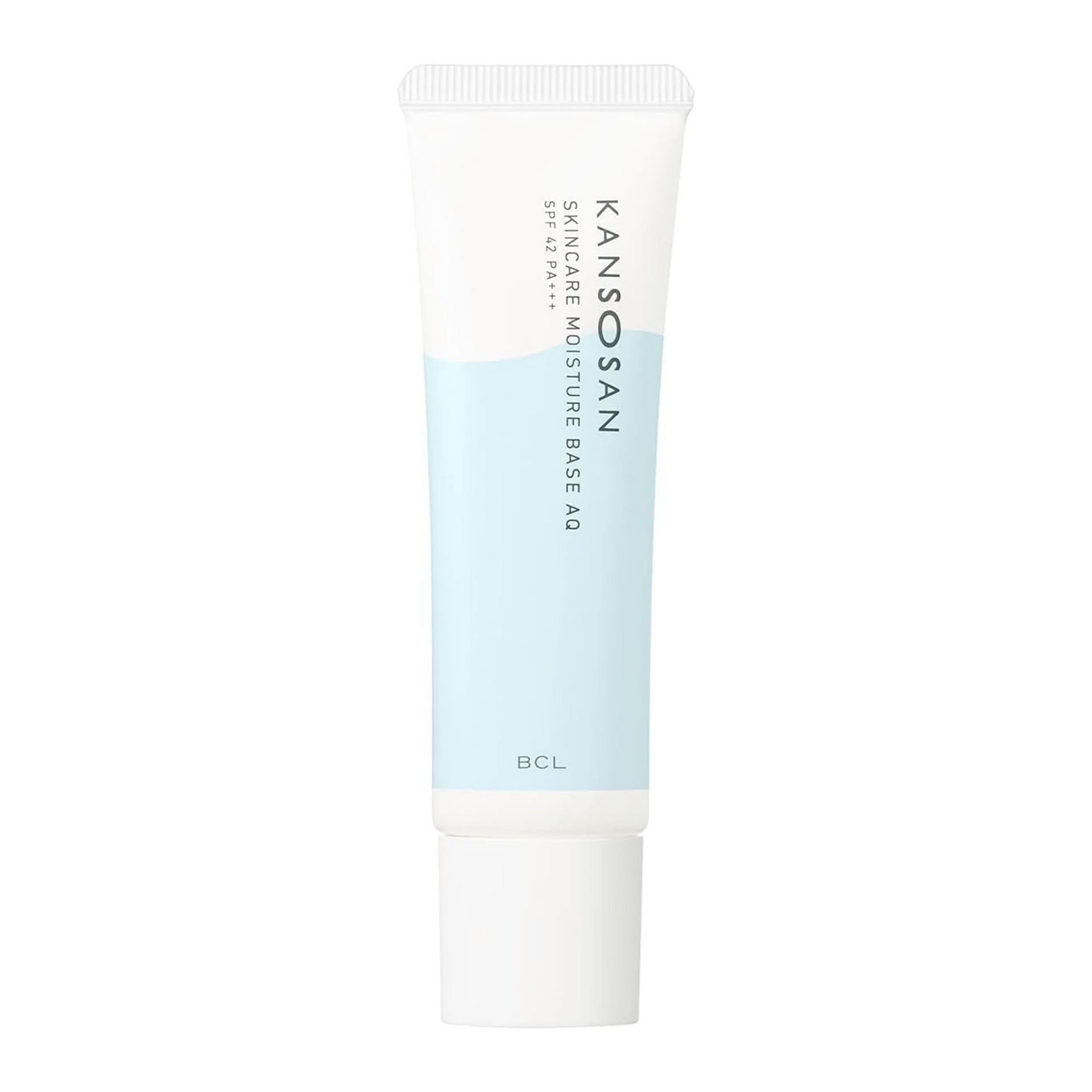 CCクリーム KANSOSAN SKINCARE MOISTURE Get Kansosan Skincare Moisture Base AQ 30g 1 each Delivered | Weee