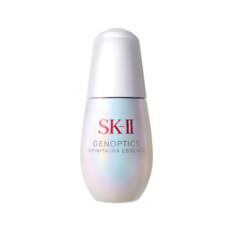 SK-II GENOPTICS ジェノプティクス　オーラ　エッセンス　50ml SK-II ジェノプティクス インフィニットオーラ エッセンス 30ml 1 個