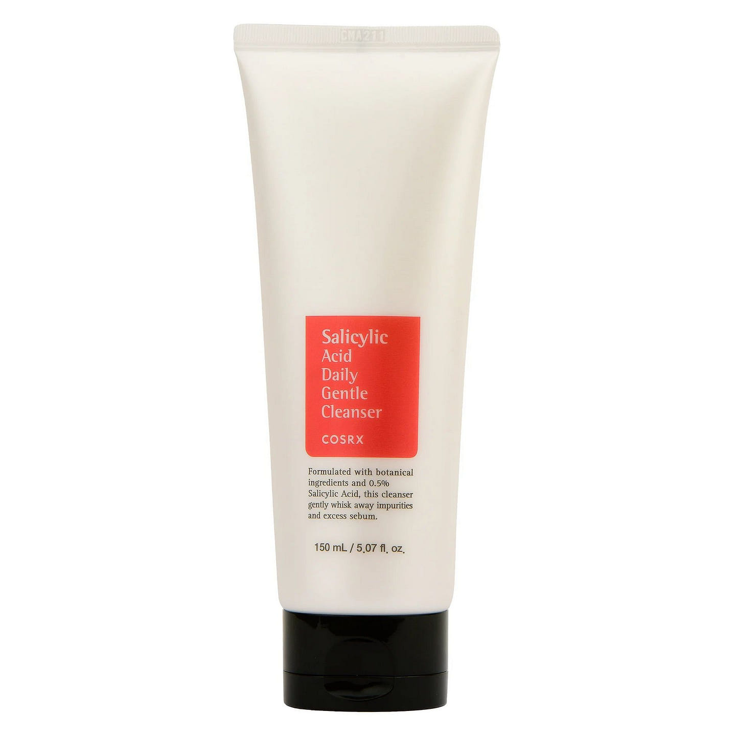 COSRX Salicylic Acid Daily Gentle Cleanser 150 ml