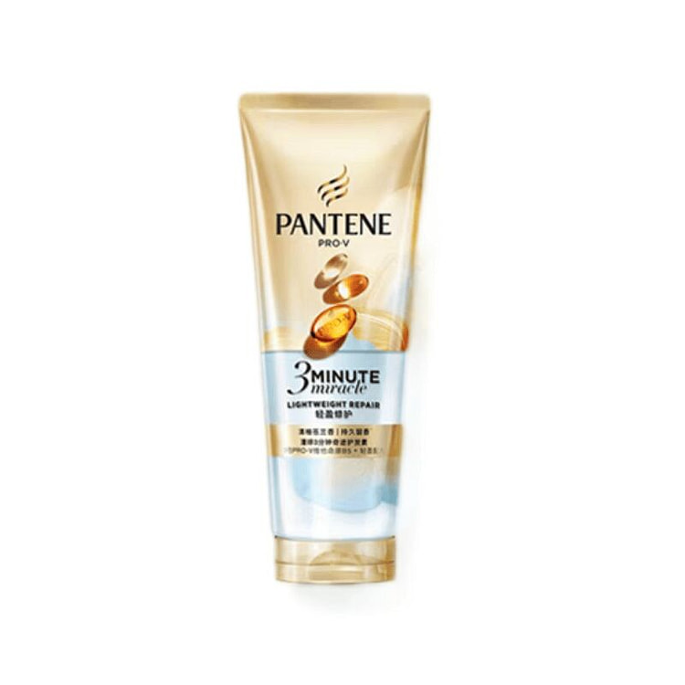 PANTENE 3 Minute Miracle Repair Hair Conditioner 180 ml