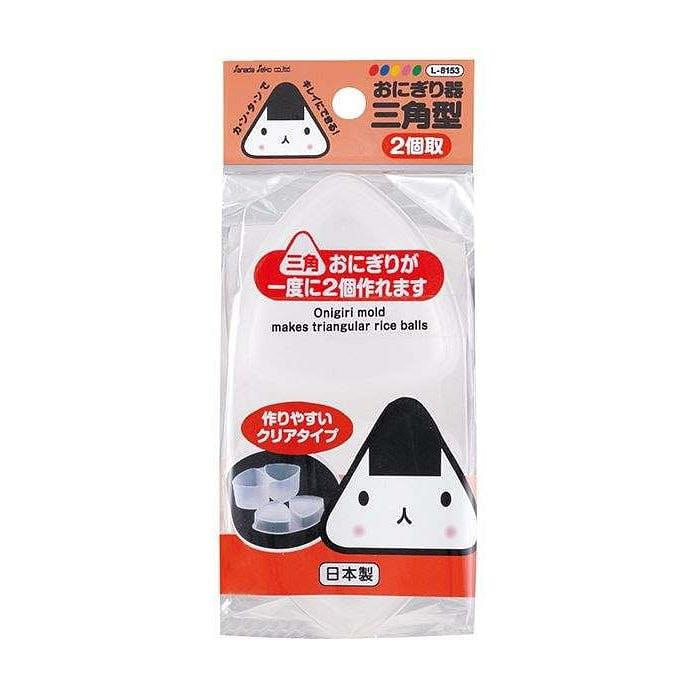 Triangle Rice Ball Maker 1 each
