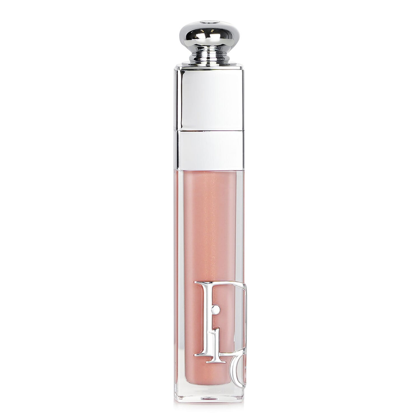 Christian Dior Addict Lip Maximizer Gloss – # 013 Beige 6ml/0.2oz 6 ml