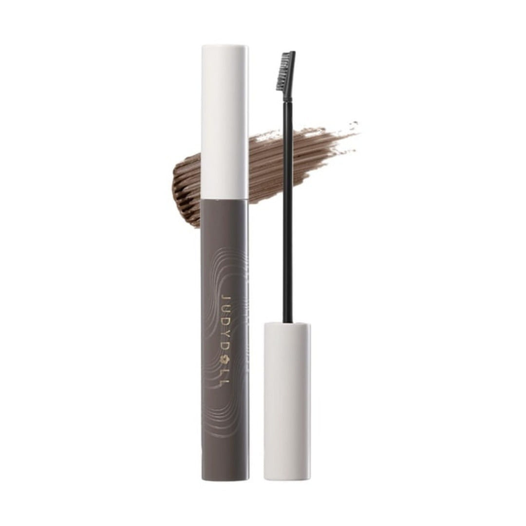 Judydoll Precision&Longwear Browcara#P01 Ash Brown 4.5 g