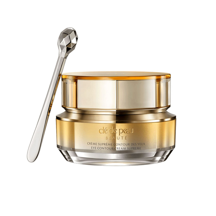 CPB肌肤之钥 4D精雕眼霜 15g 1 份