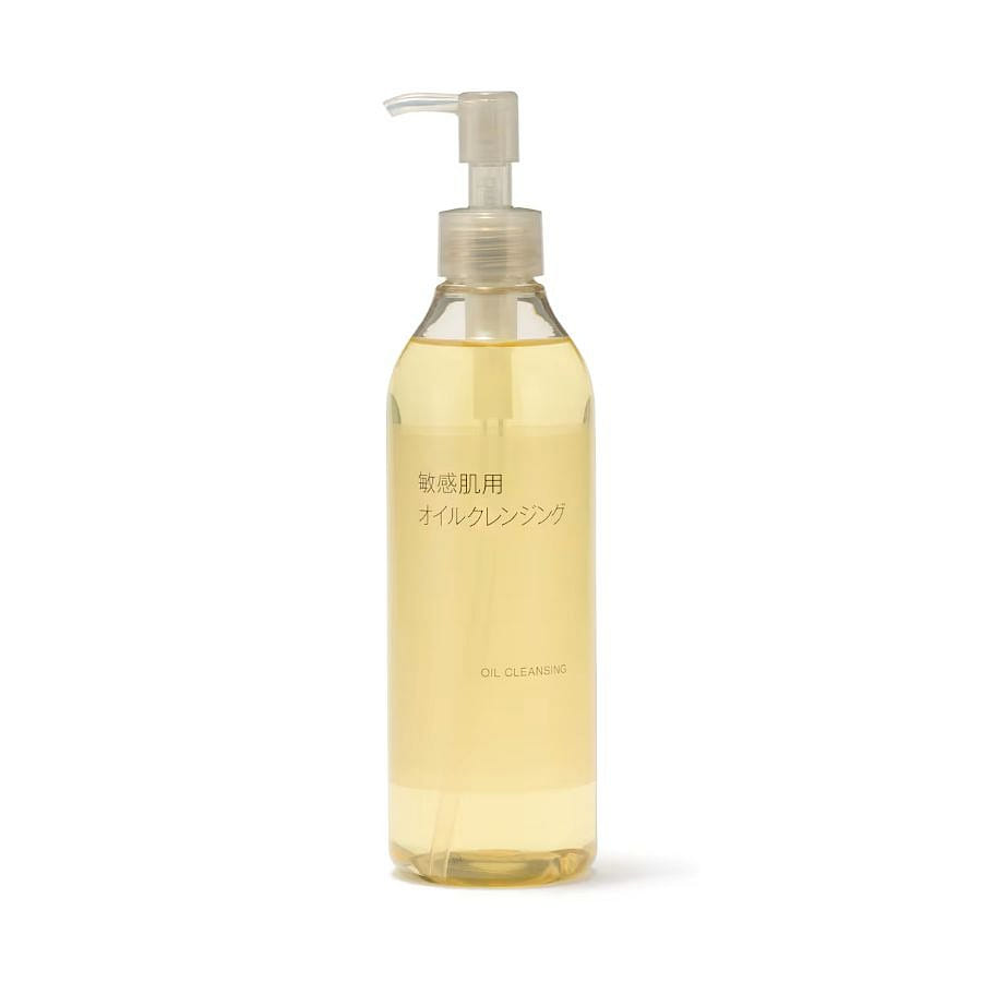 Gentle Cleansing Cleansing Oil For Sensitive Skin 300 ml