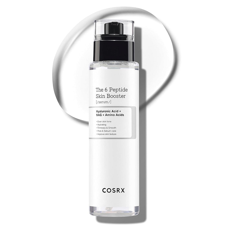 Cosrx The 6 Peptide Skin Booster