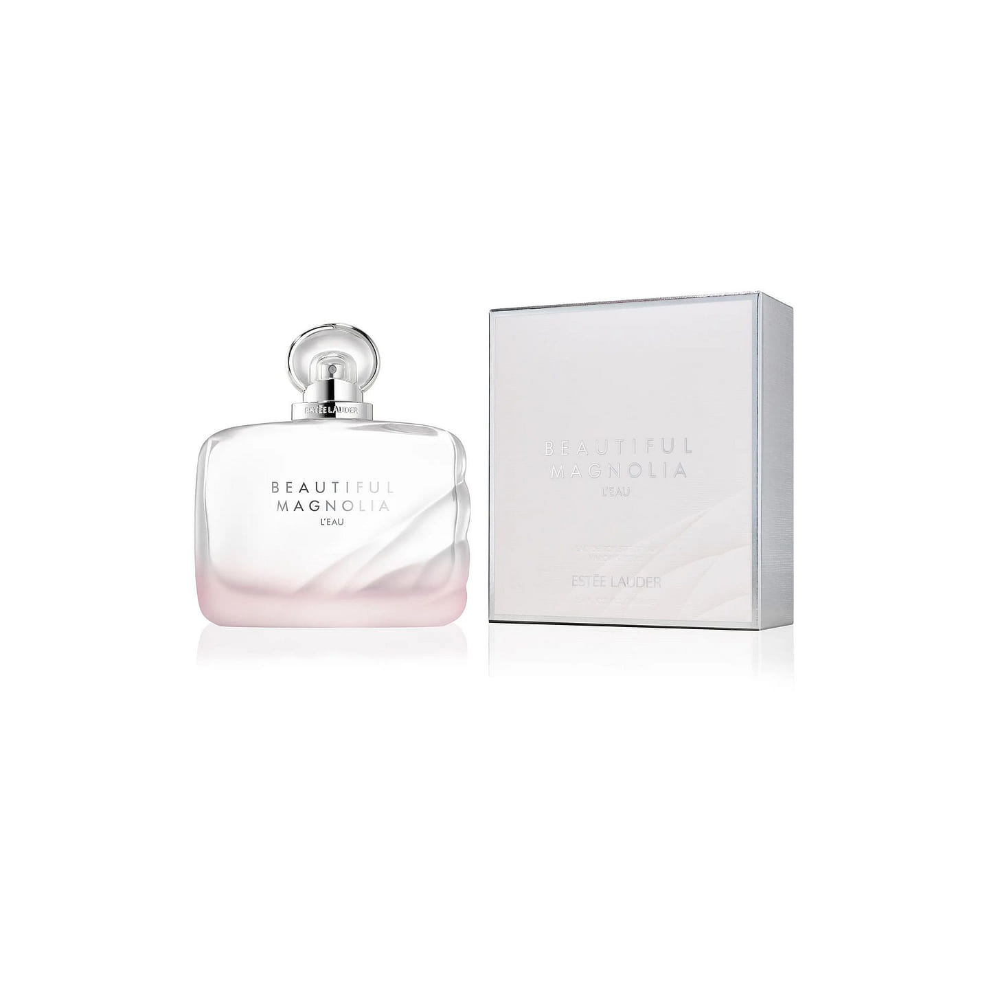 Estee Lauder Beautiful Magnolia L Eau Eau de Toilette Spray 50ml 1 cái