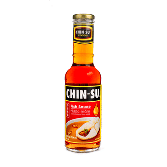 Chin-Su Fish Sauce 1 each
