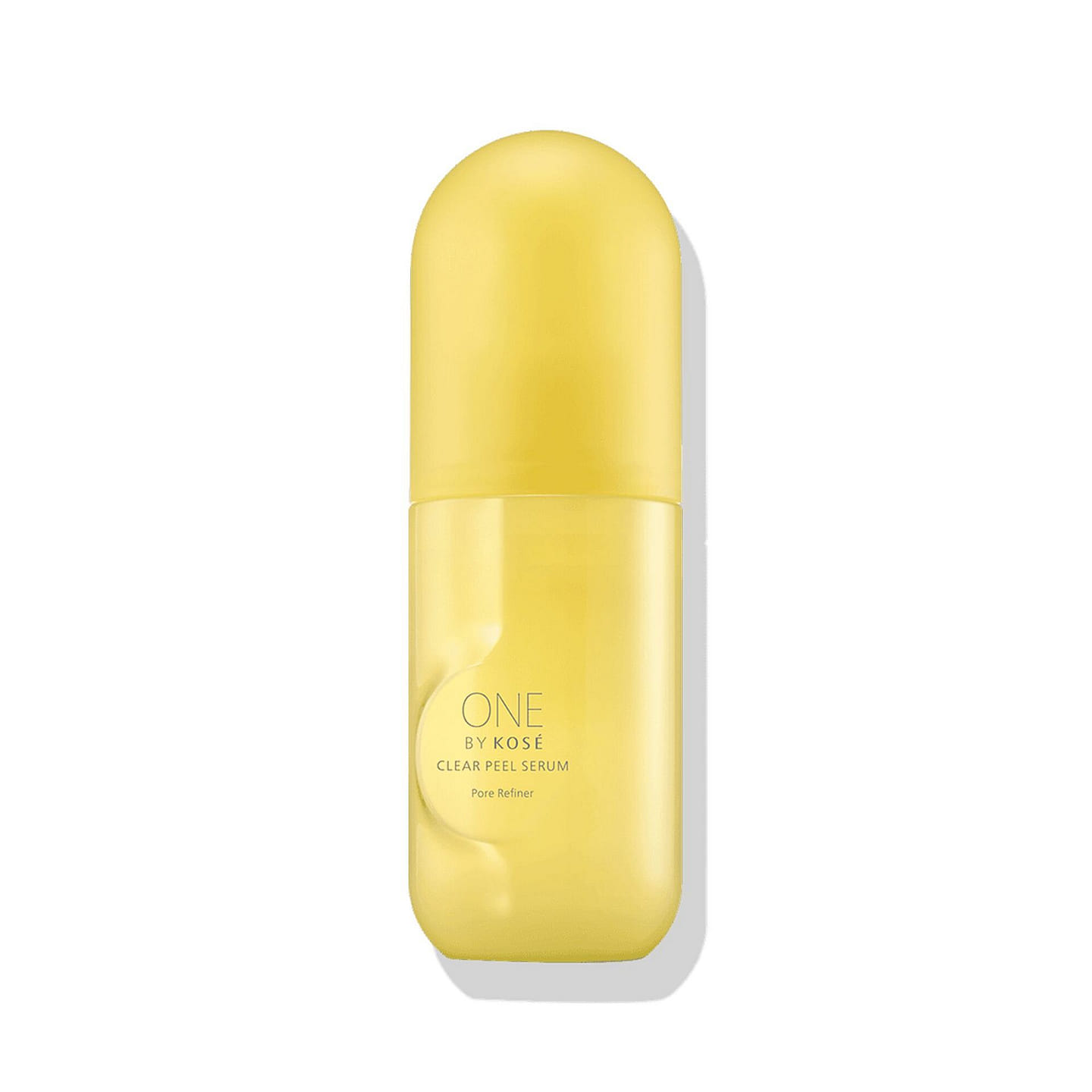 ONE BY KOSE Clear Peel Serum 120ml 1 each