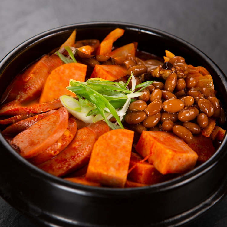 韩式部队锅 450 克