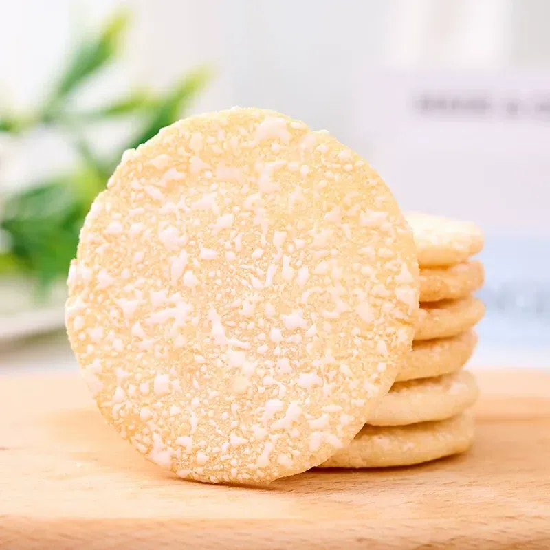 Snow Cakes 250g *1 Carton 250 g