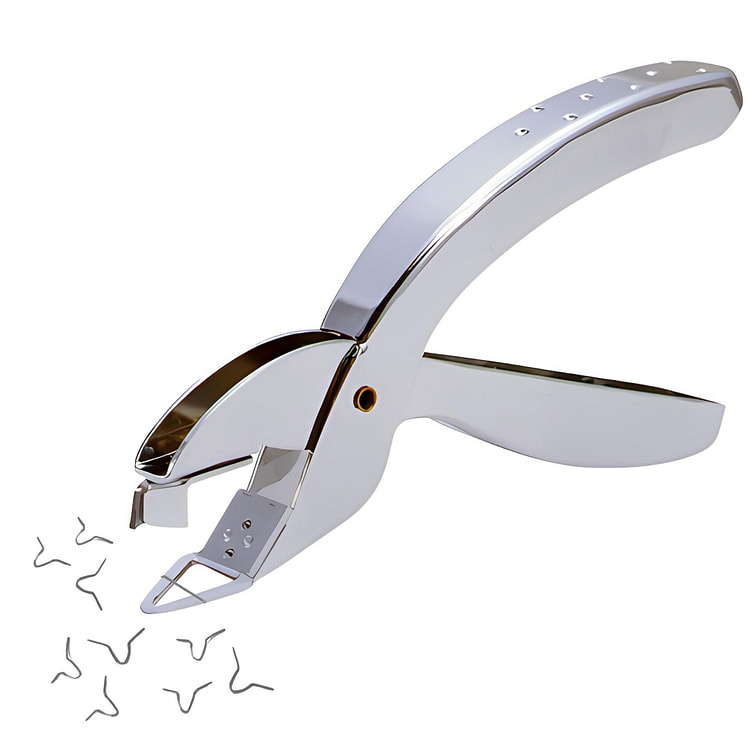 Sun-star Haritor PRO 订书机拆卸器 1 件