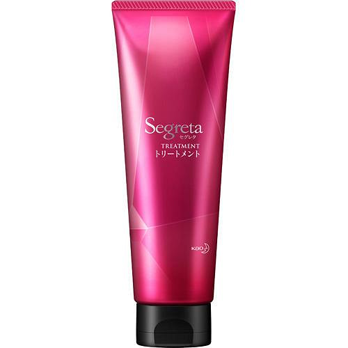 KAO Segreta Rose Essence Repair Hair Mask 180g