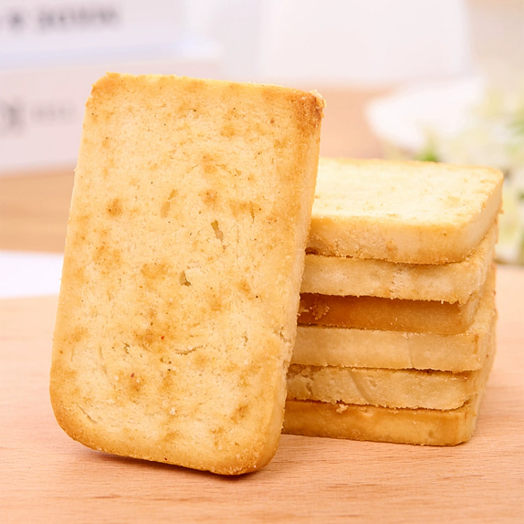 烤馍片酥脆早餐烤馒头片200g