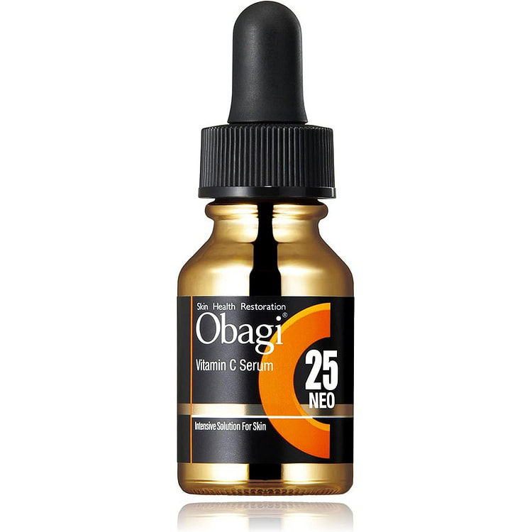 オバジ C25 ビタミンC美容液 高濃度タイプ トーンアップ・シミ跡ケア 12 ml(ミリリットル)