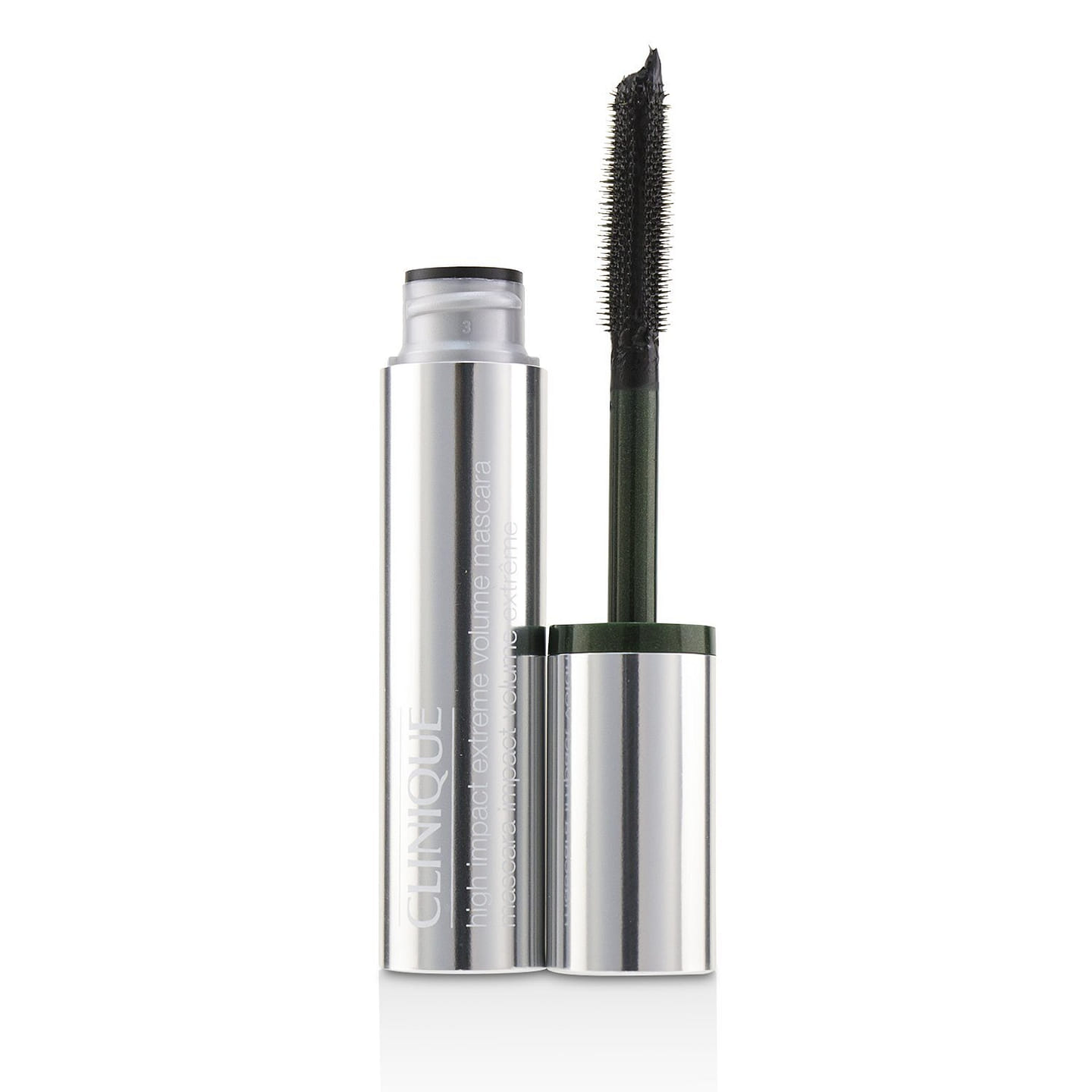 Clinique High Impact Extreme Volume Mascara - # 01 Extreme Black 10ml/0.4oz 10 ml