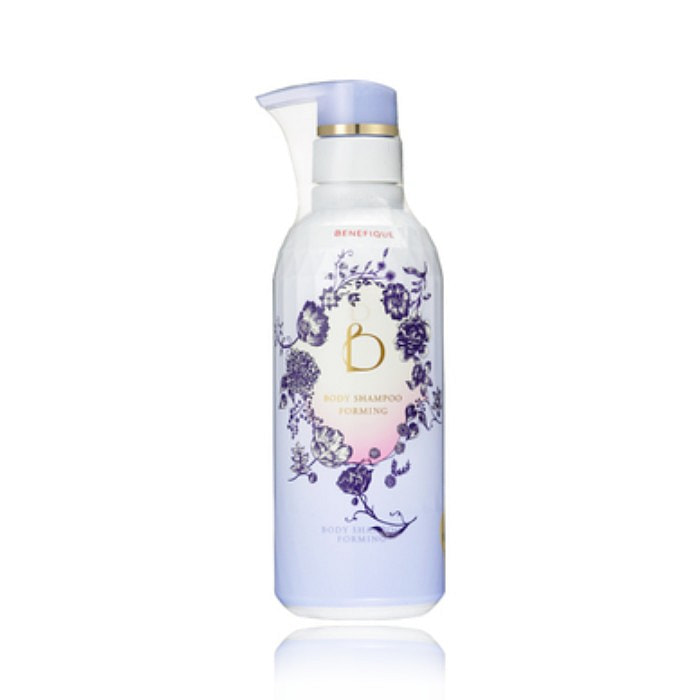 碧丽妃 珍珠嫩肤 沐浴露 450ml