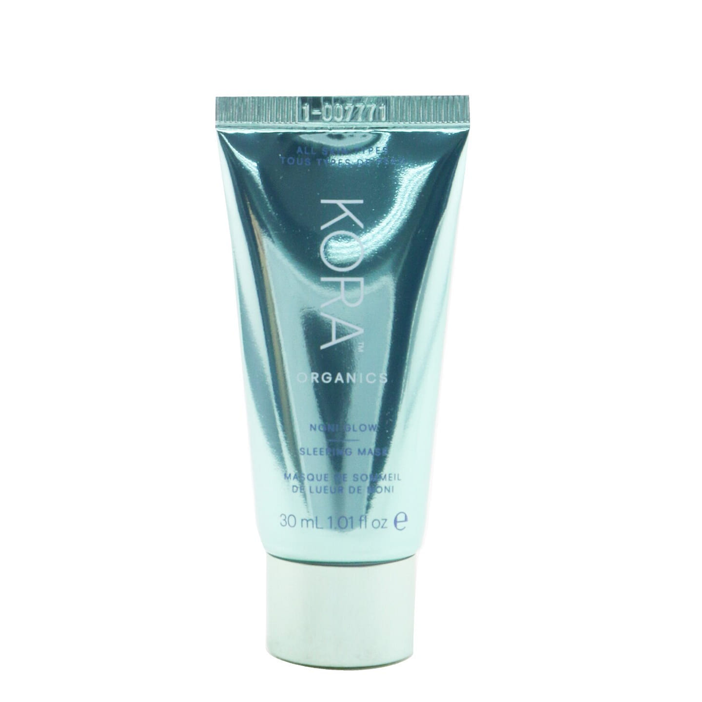 Kora Organics Noni Glow Sleeping Mask 30ml/1.01oz 30 ml