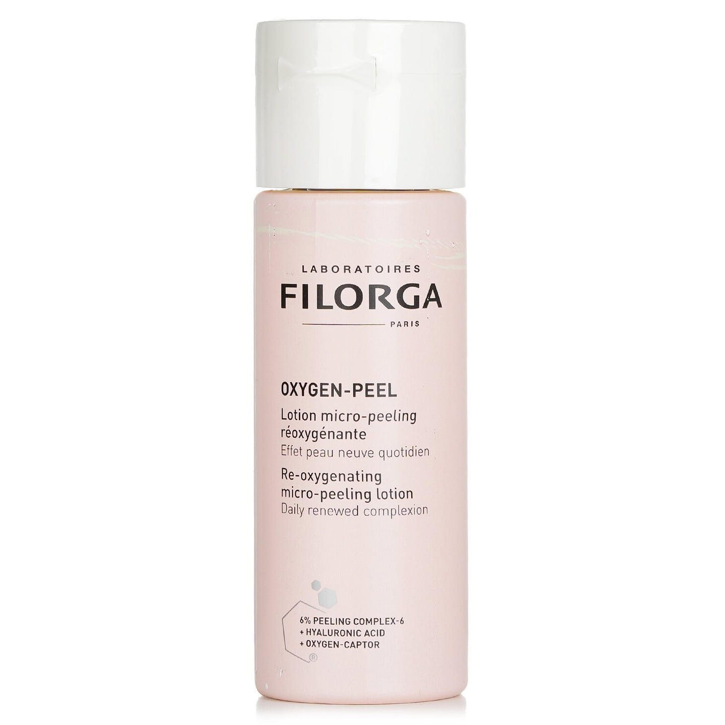 Filorga Oxygen-Peel Re-Oxygenating Micro-Peeling Lotion 150ml/5.07oz 150 ml
