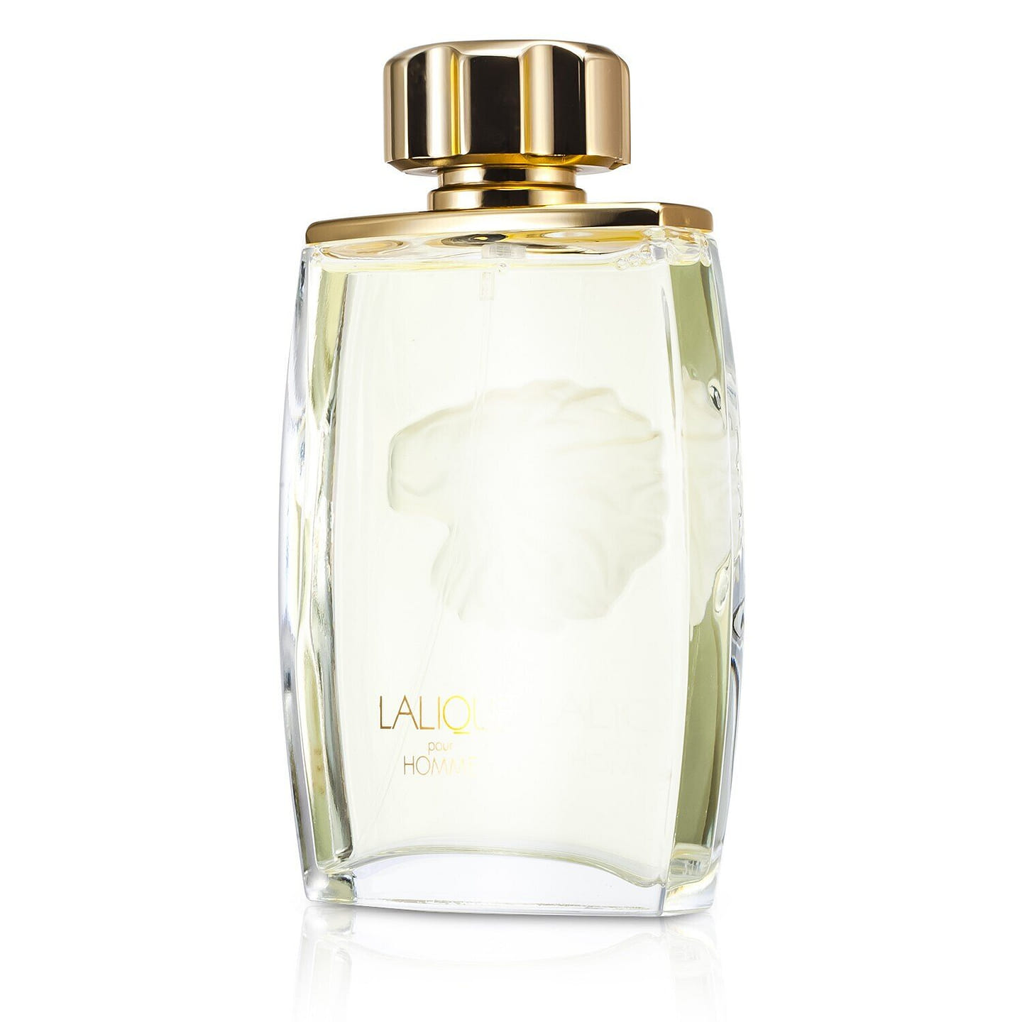 Lalique Edp Spray (Lion) 125 ml